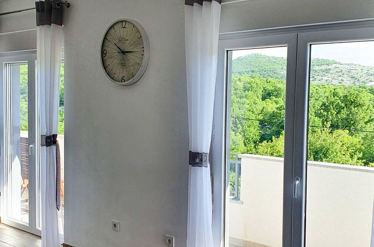 Appartement für 8 Personen ca. 120 m&sup2; in Dubrava, Dalm