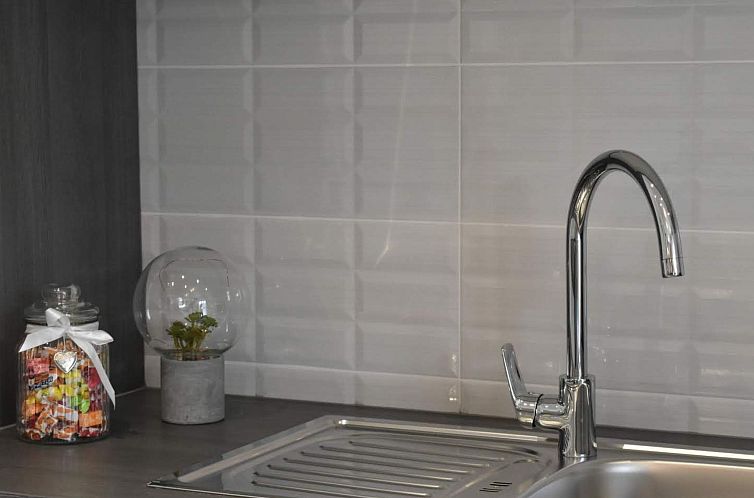 Appartement für 8 Personen ca. 120 m&sup2; in Dubrava, Dalm