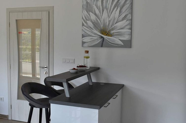 Appartement für 8 Personen ca. 120 m&sup2; in Dubrava, Dalm