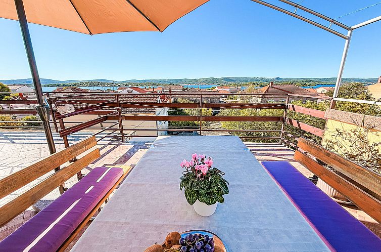Appartement Ana