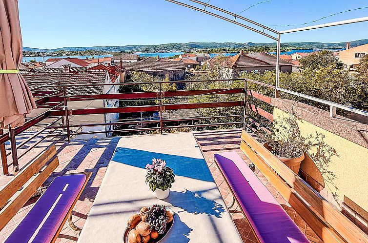 Appartement Ana