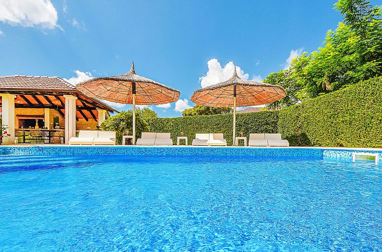 Guest house 1034205 - Apartment Dalmatia - Appartement Petra