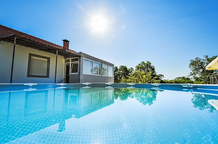 Verblijf 1034206 - Vakantiewoning Dalmatie - Vakantiehuis Ivan