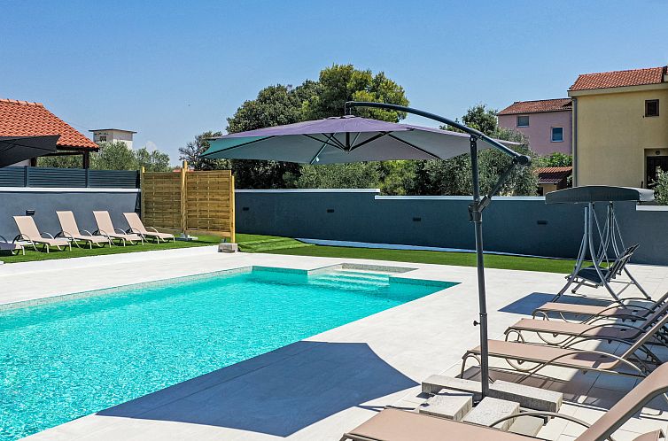 Verblijf 1034209 - Vakantiewoning Dalmatie - Vakantiehuis Sonja