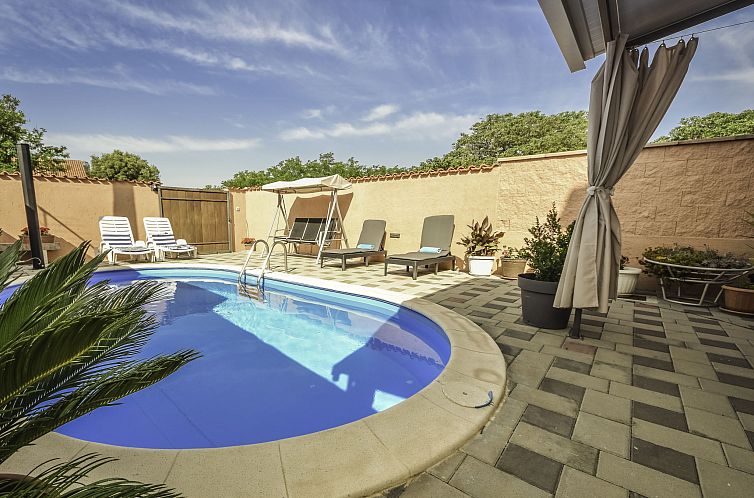 Verblijf 1034210 - Vakantiewoning Dalmatie - Vakantiehuis Mila