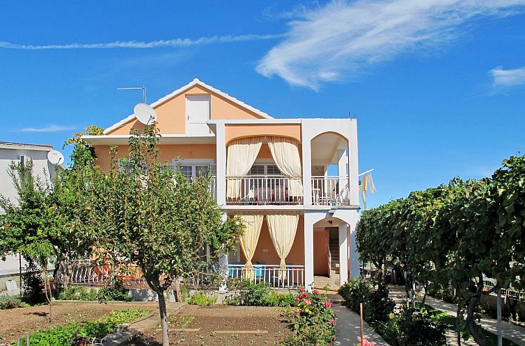 Verblijf 1034219 - Appartement Dalmatie - Appartement Vjera