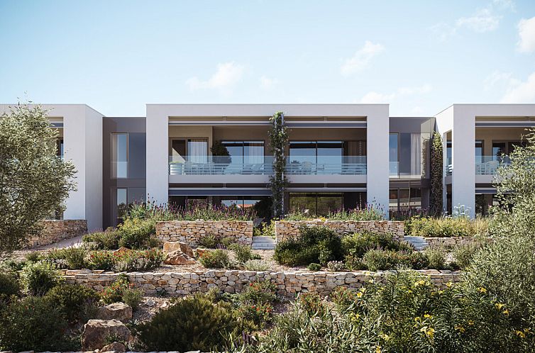 Appartement in Petrčane