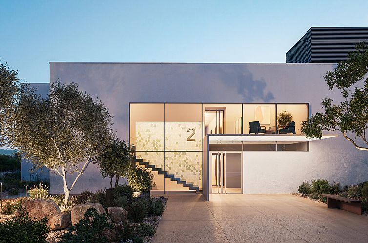 Appartement in Petrčane