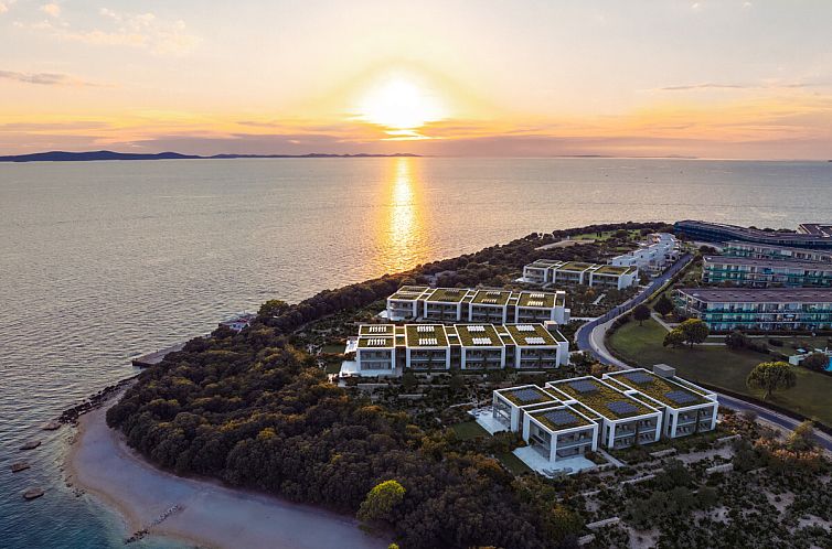 Appartement in Petrčane