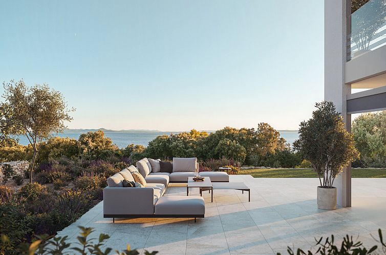 Appartement in Petrčane