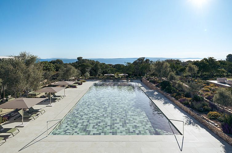 Appartement in Petrčane