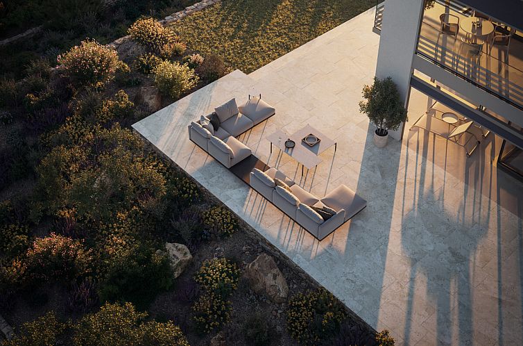 Appartement in Petrčane