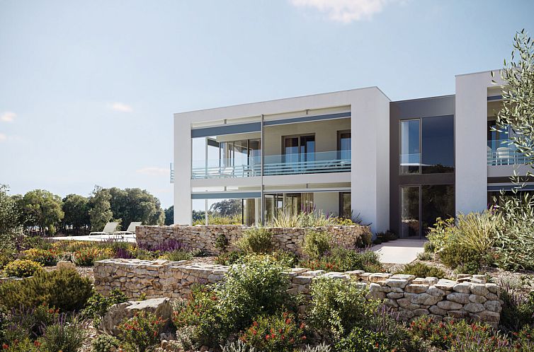 Appartement in Petrčane