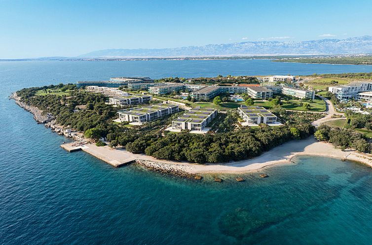 Appartement in Petrčane