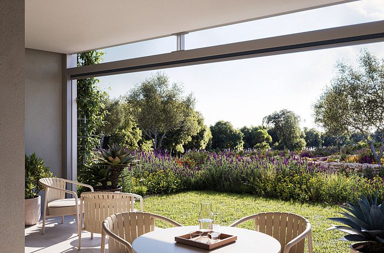 Appartement in Petrčane