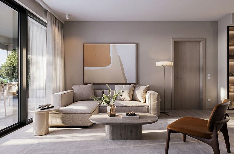 Unterkunft 1034423 - Appartement Dalmatien - Appartement in Petrčane