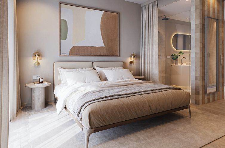 Appartement in Petrčane