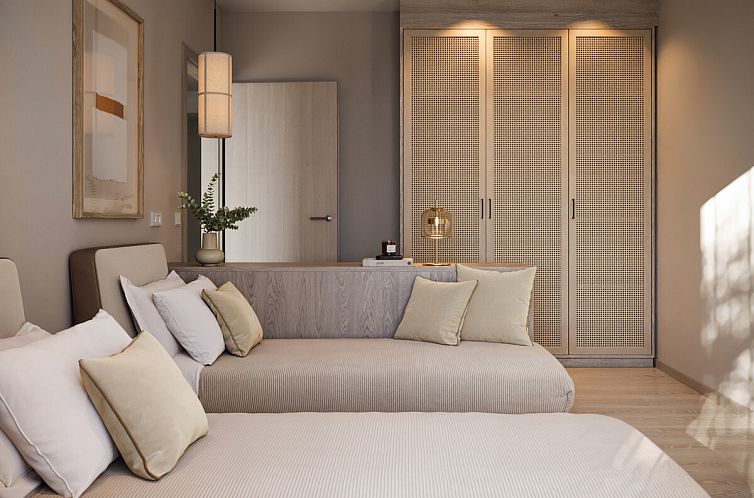 Appartement in Petrčane