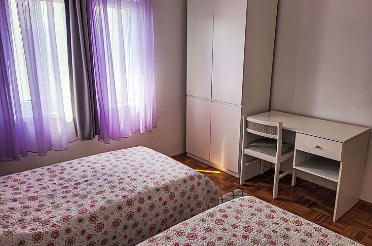 Vakantiehuis Ive