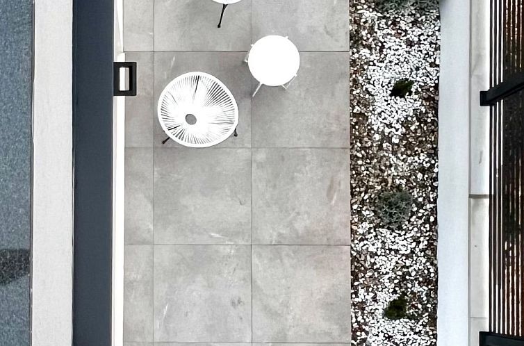 Vakantiehuis Oase mit Meerblick - Zadar Villa & Spa