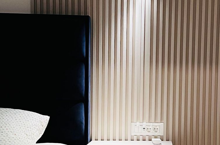 Vakantiehuis Oase mit Meerblick - Zadar Villa & Spa