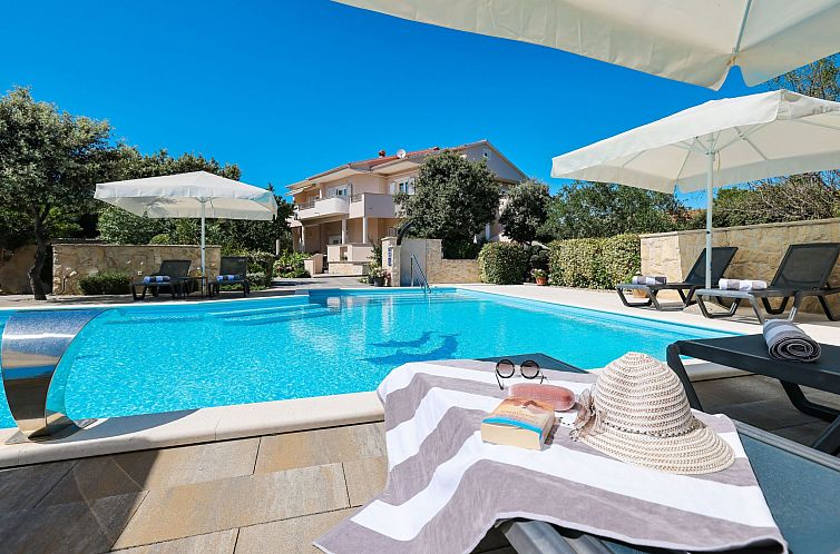 Unterkunft 1034428 - Appartement Dalmatien - Appartement Villa Predovan