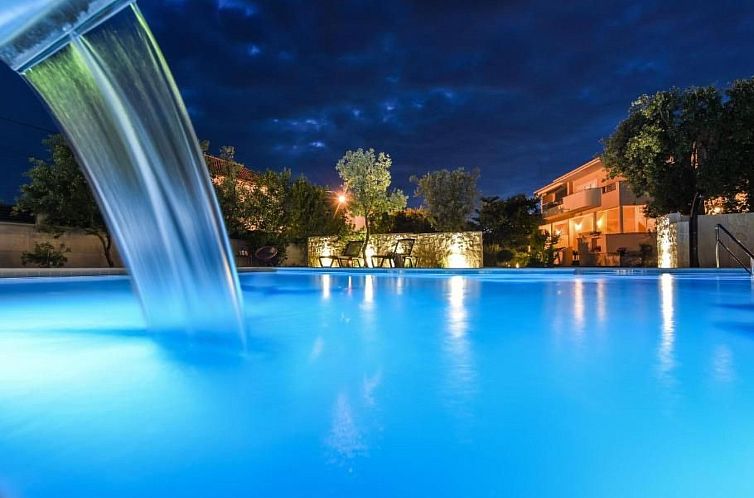 Appartement Villa Predovan