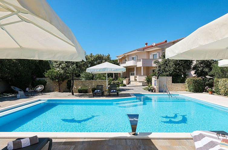 Appartement Villa Predovan