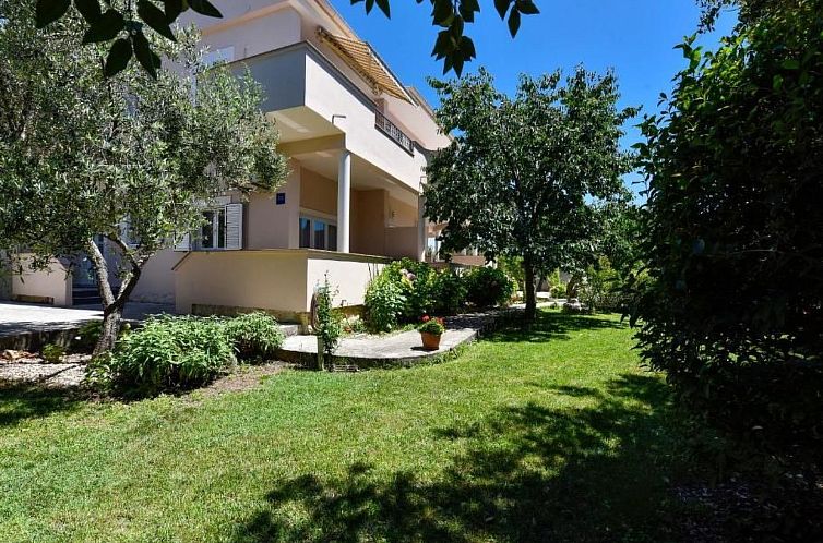 Appartement Villa Predovan