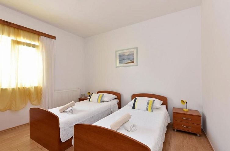 Appartement Villa Predovan