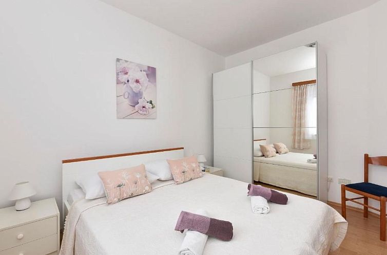 Appartement Villa Predovan