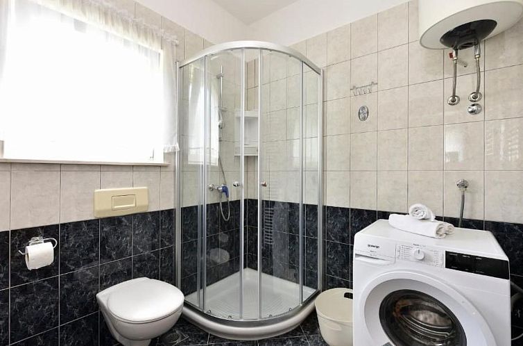 Appartement Villa Predovan