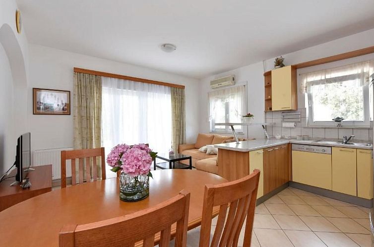 Appartement Villa Predovan