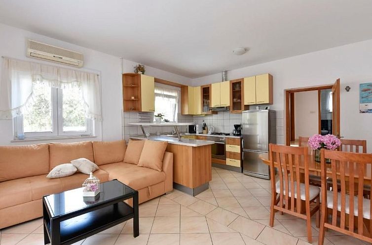 Appartement Villa Predovan