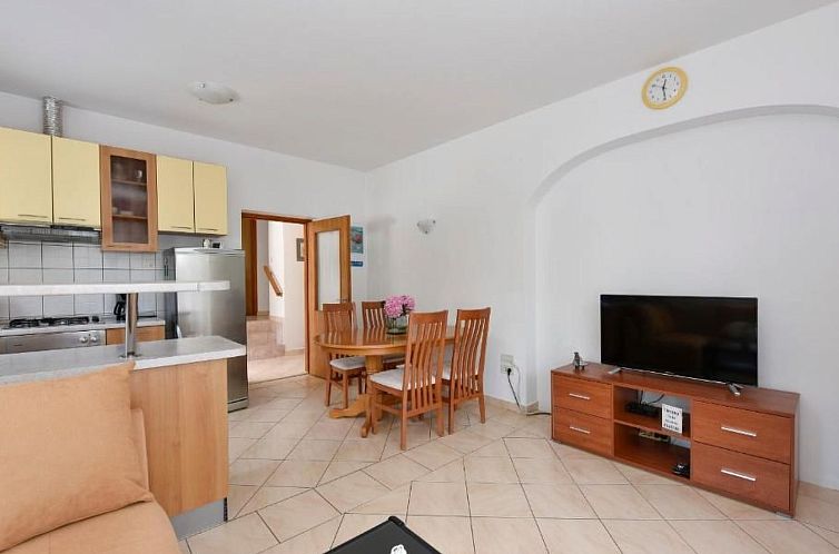 Appartement Villa Predovan