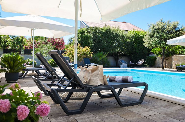 Appartement Villa Predovan