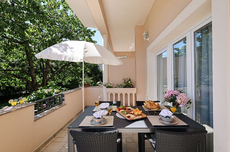 Appartement Villa Predovan