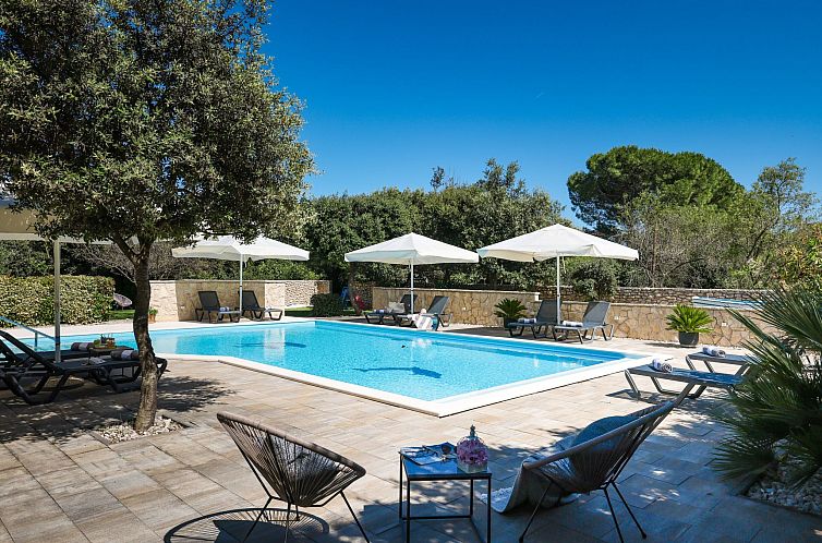 Appartement Villa Predovan