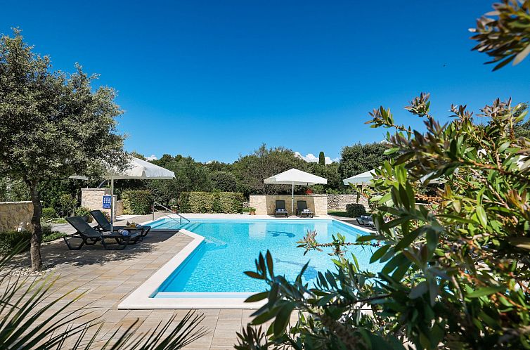 Appartement Villa Predovan