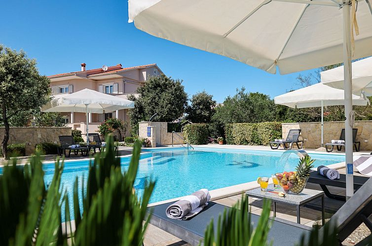 Appartement Villa Predovan