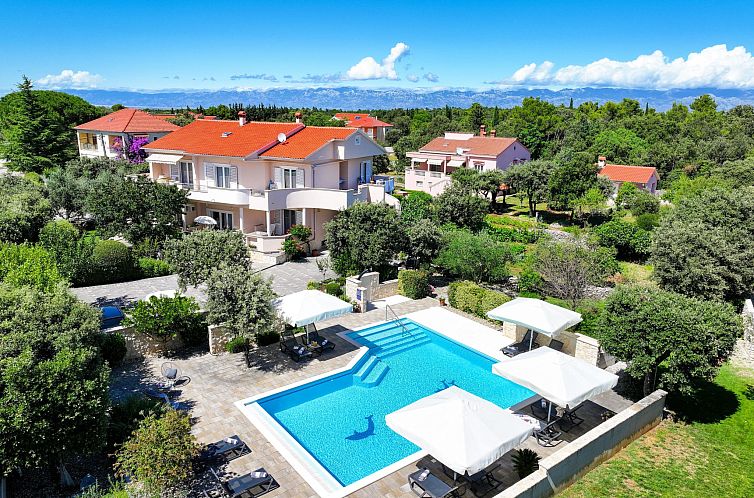 Appartement Villa Predovan