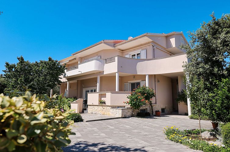 Appartement Villa Predovan