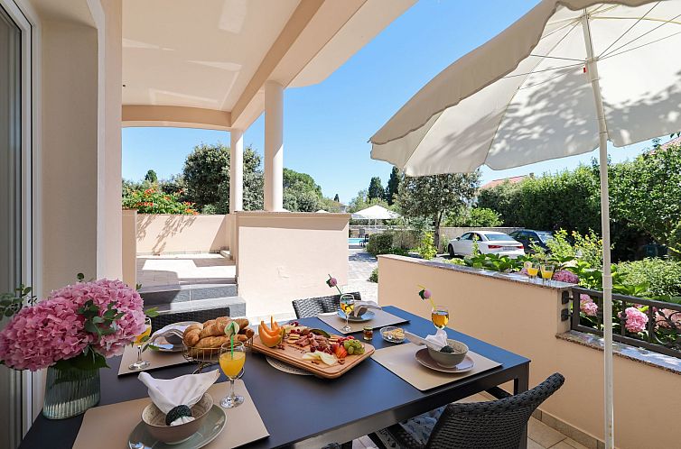 Appartement Villa Predovan