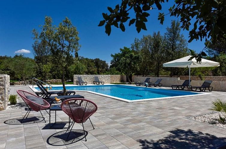 Appartement Villa Predovan