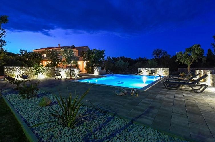 Appartement Villa Predovan