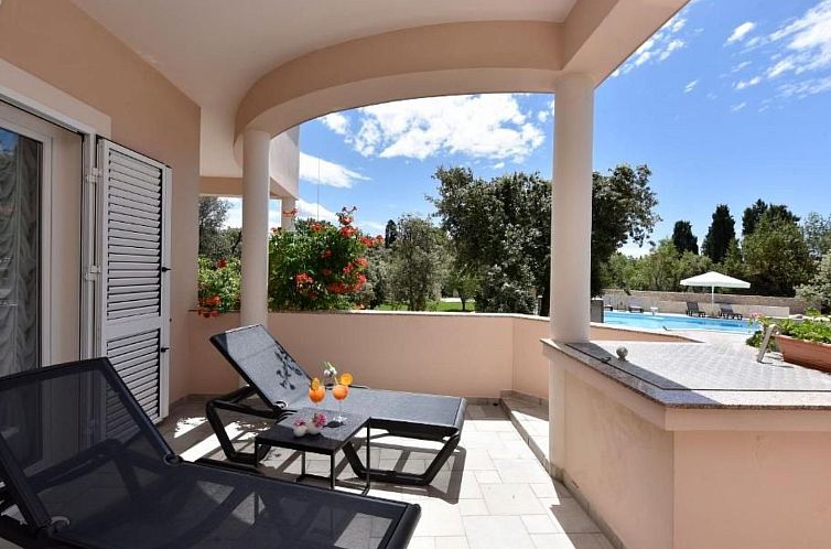 Appartement Villa Predovan