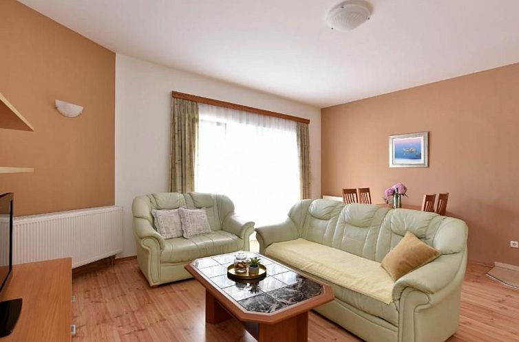 Appartement Villa Predovan