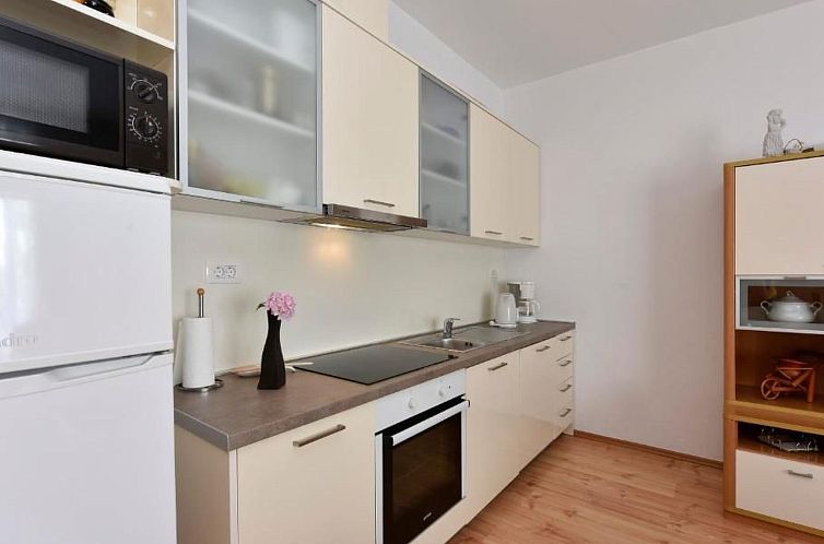 Appartement Villa Predovan