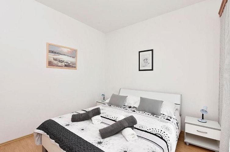 Appartement Villa Predovan