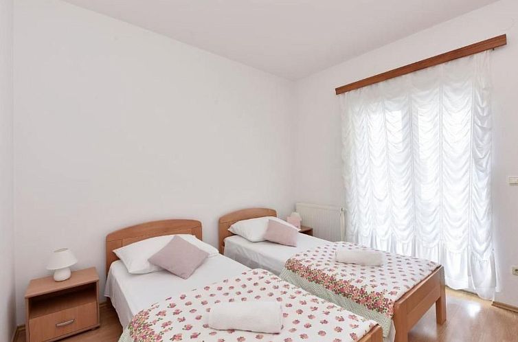 Appartement Villa Predovan